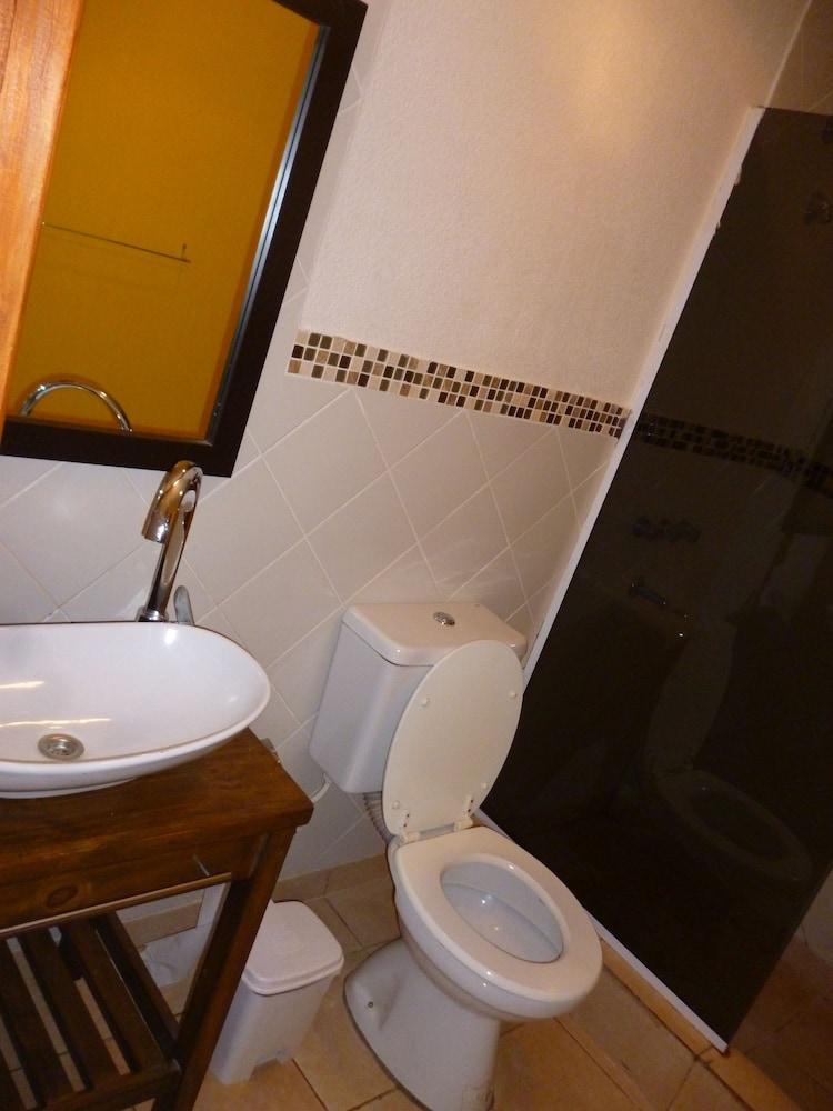 Passaros Suite Hotel Puerto Iguazú Zewnętrze zdjęcie