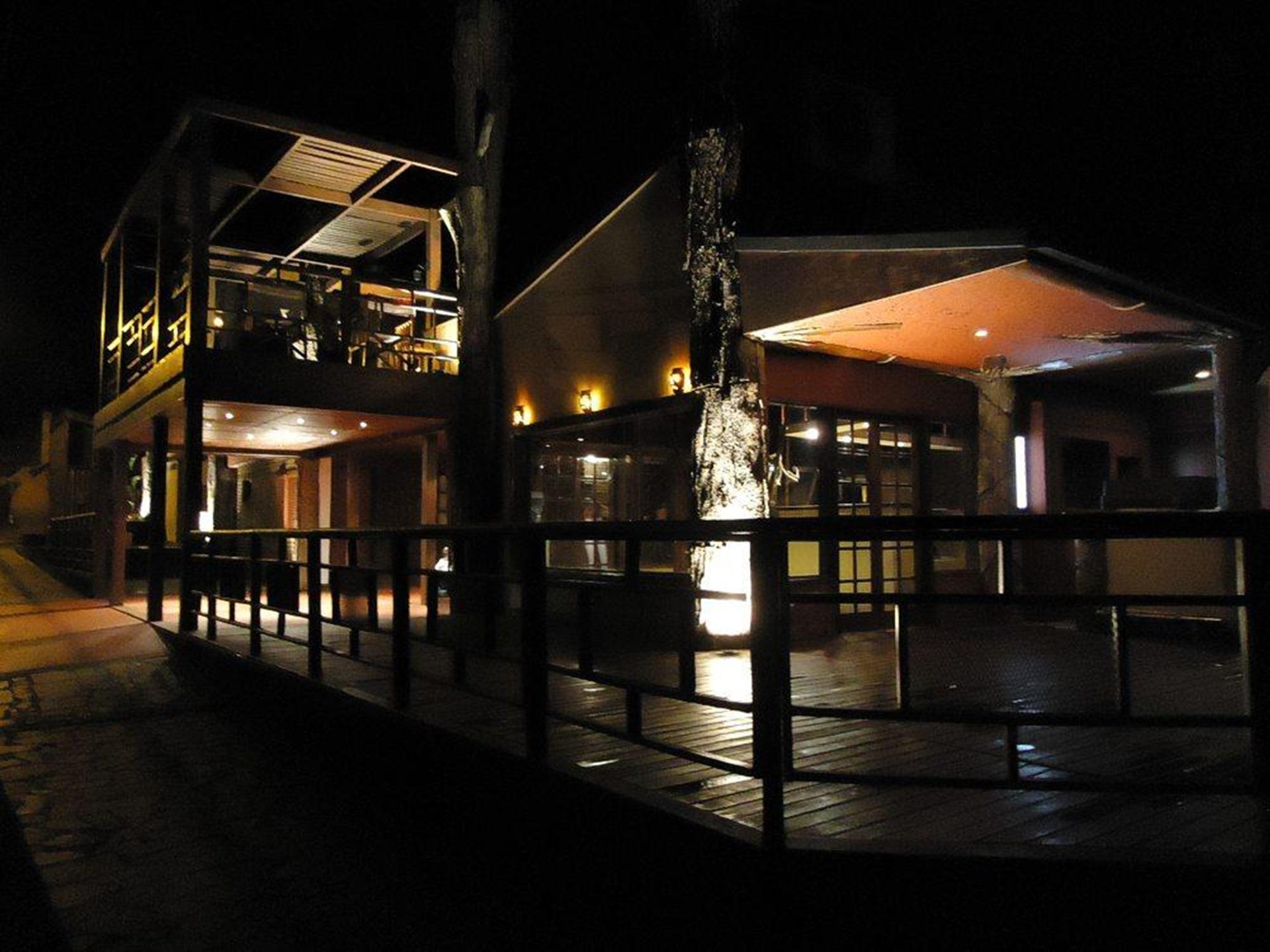 Passaros Suite Hotel Puerto Iguazú Zewnętrze zdjęcie