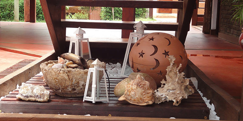 Passaros Suite Hotel Puerto Iguazú Zewnętrze zdjęcie