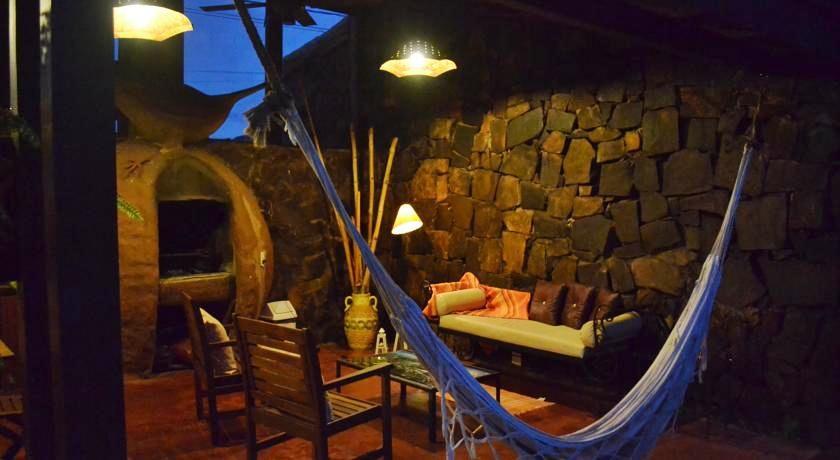 Passaros Suite Hotel Puerto Iguazú Zewnętrze zdjęcie