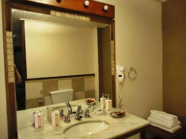 Passaros Suite Hotel Puerto Iguazú Zewnętrze zdjęcie