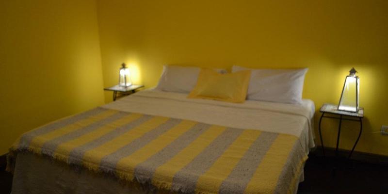 Passaros Suite Hotel Puerto Iguazú Zewnętrze zdjęcie