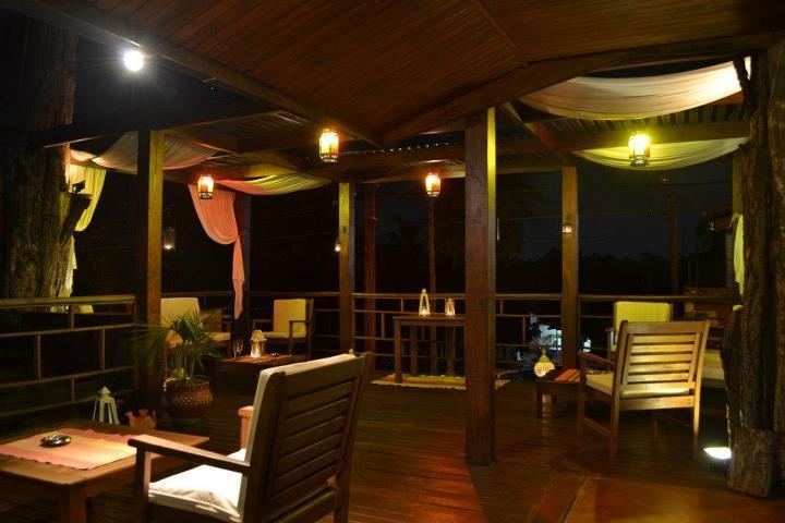 Passaros Suite Hotel Puerto Iguazú Zewnętrze zdjęcie