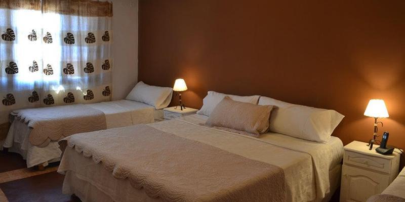 Passaros Suite Hotel Puerto Iguazú Zewnętrze zdjęcie