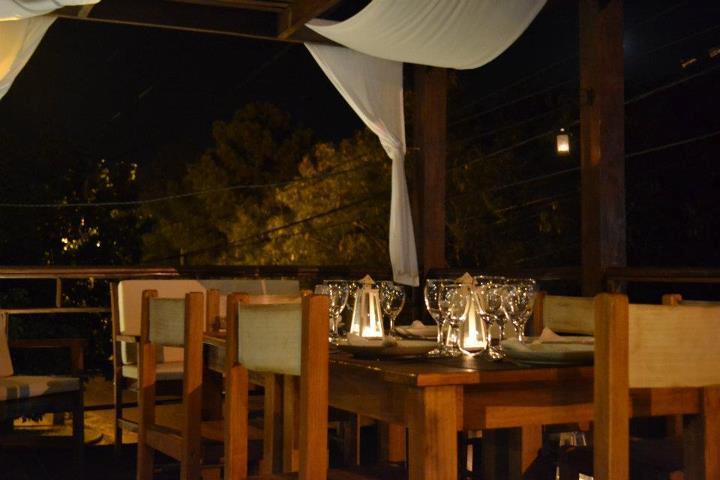 Passaros Suite Hotel Puerto Iguazú Zewnętrze zdjęcie