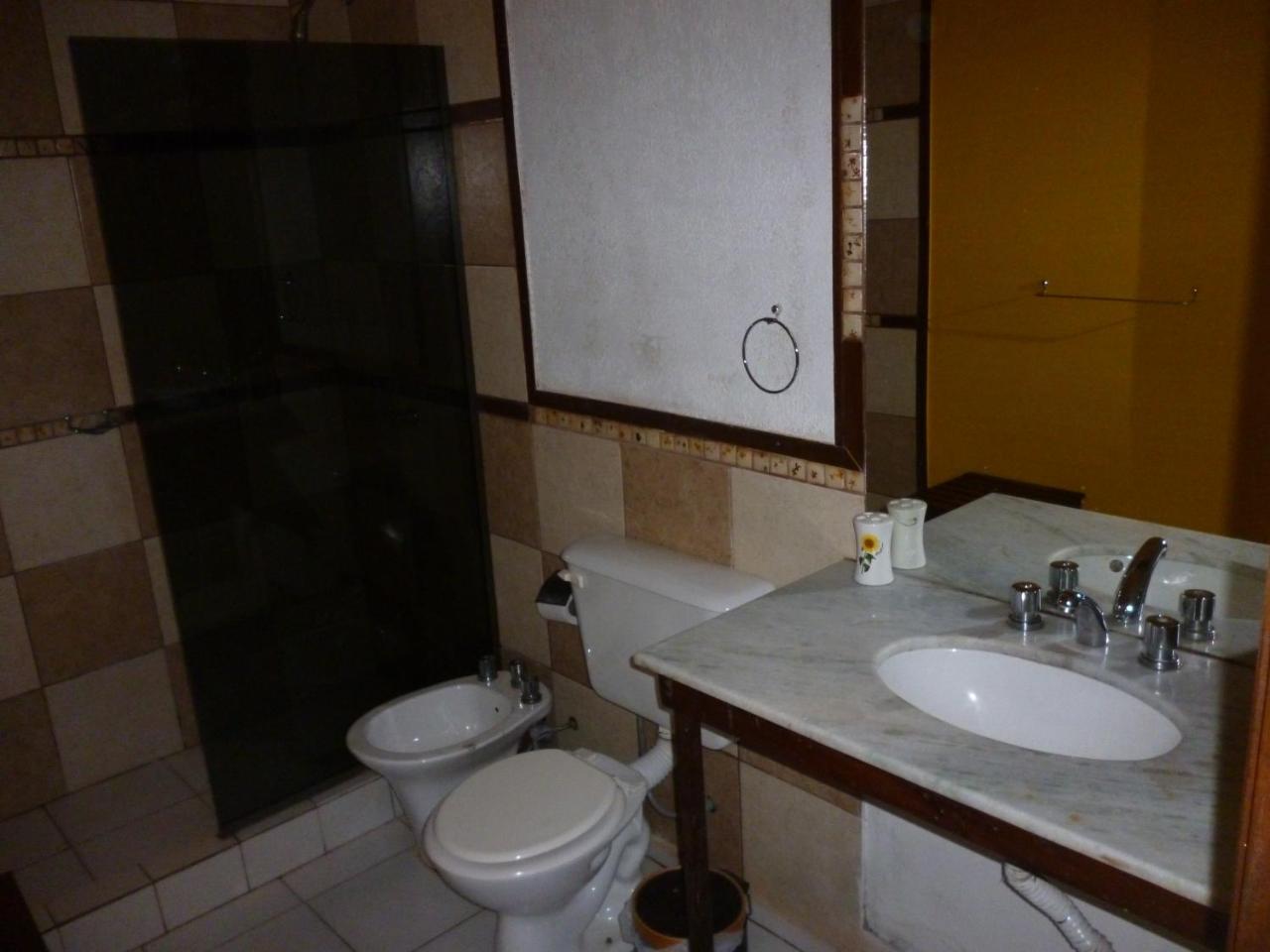 Passaros Suite Hotel Puerto Iguazú Zewnętrze zdjęcie