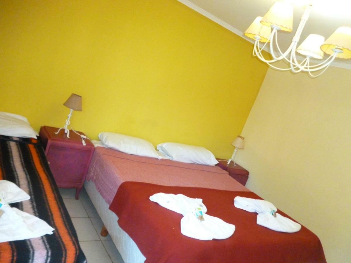 Passaros Suite Hotel Puerto Iguazú Zewnętrze zdjęcie