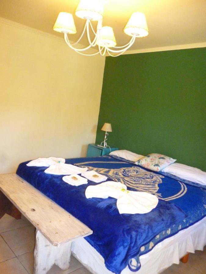 Passaros Suite Hotel Puerto Iguazú Zewnętrze zdjęcie
